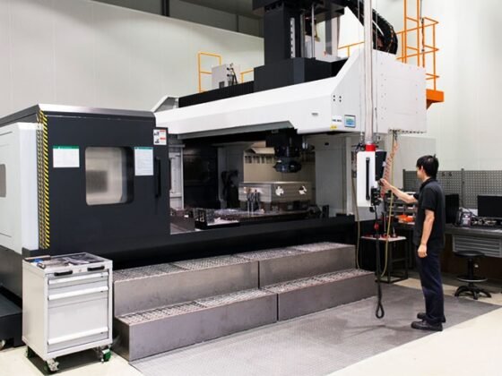 Featured image - What to Know about Machining Prototypes on CNC Machines