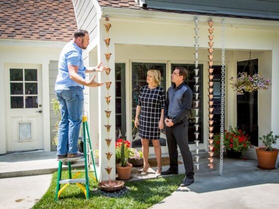 Featured image - What You Need to Know about the Rain Chain