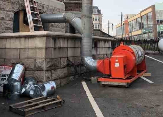 Featured image - What Type of Equipment Is Needed for a Construction Site