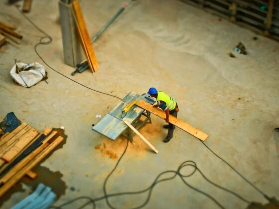 Featured image - 5 Reasons to Hire Design and Build Contractors