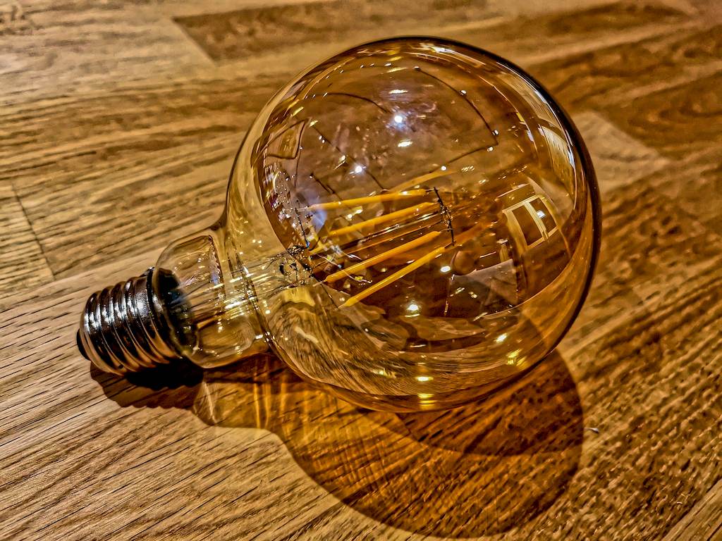 image - Lightbulbs