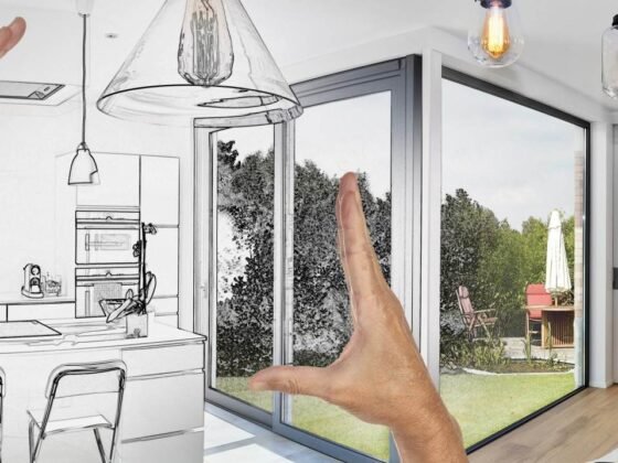 Featured image - 10 Budget Friendly Ways to Update Your Home This Year