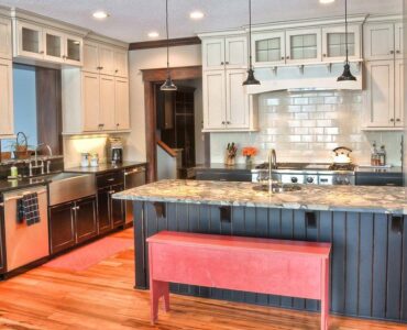 Featured image - 10 Things to Consider When Remodeling a Kitchen