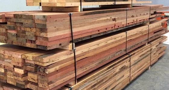 Featured image - 7 Steps that You Need to Know before buying Recycled Timber