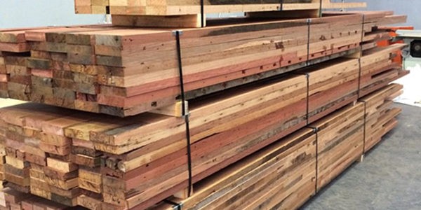 Featured image - 7 Steps that You Need to Know before buying Recycled Timber