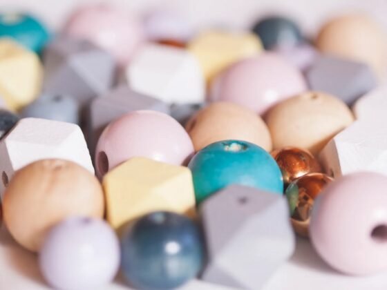 Featured image - 9 Organization Ideas for Your Arts and Crafts Room