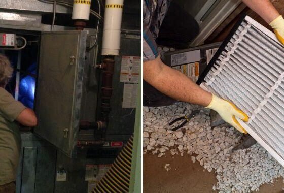 Featured image - Clean Your Air Duct for These 5 Reasons