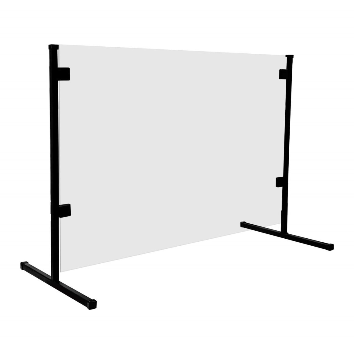 Featured image - Sneeze Guard Barrier Become Compulsory in Commercial Settings in USA, Especially Departmental Store Counters