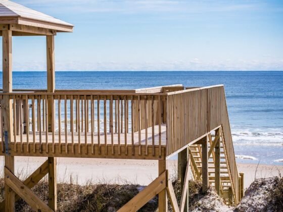 Featured image - Advantages of Investing in a Beachfront Real Estate in Costa Rica