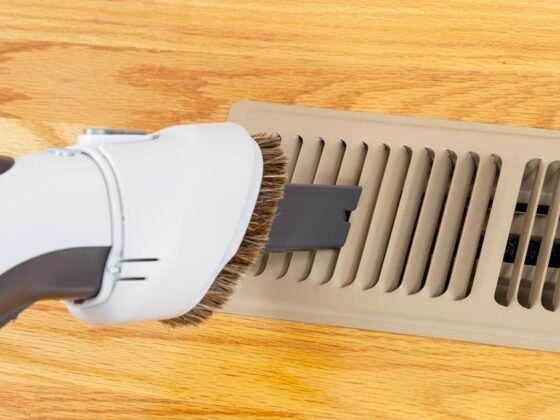 Featured image - 5 Things to Look for in an Affordable Air Duct Cleaning