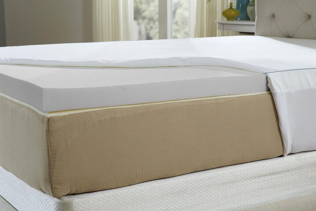 Benefits of Having Bed Toppers image - Benefits of Having Bed Toppers