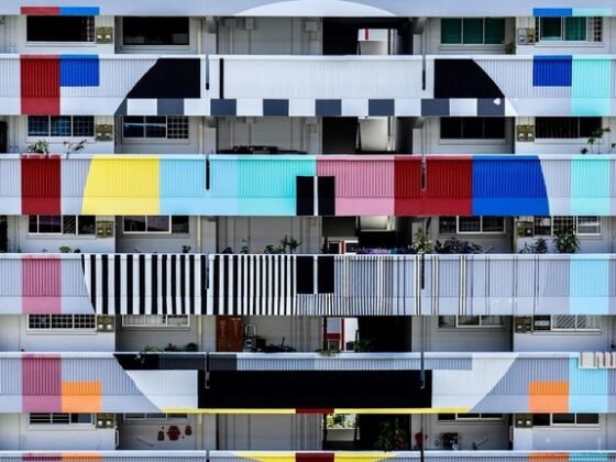 Featured image - The Cost of Living in Singapore - 2020