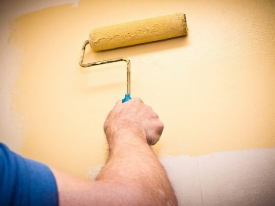 Featured image - How Much Does It Cost to Paint a House on Average