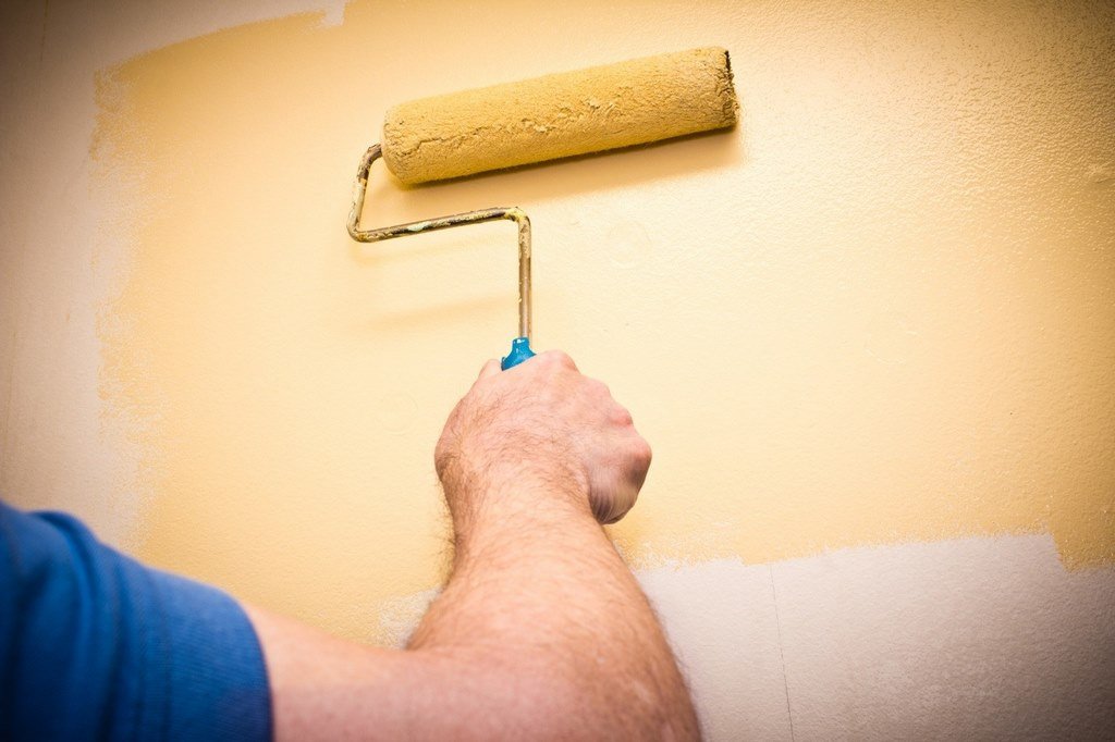 How Much Does It Cost to Paint a House on Average image - How Much Does It Cost to Paint a House on Average