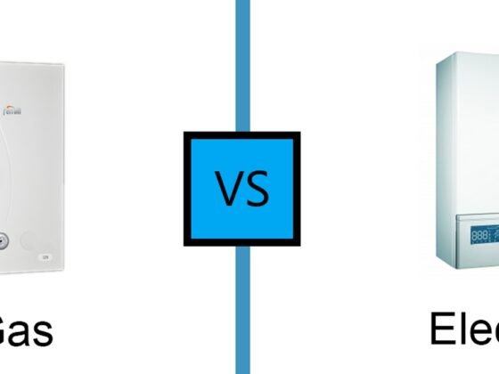 Featured image - Gas Boiler or Electric Boiler - Which One Should You Choose