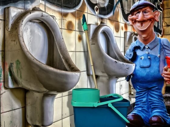 Featured image - 5 Questions to Ask Before Hiring a Plumber