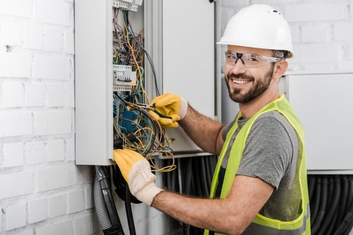 Featured image - How Much Does It Cost to Hire an Electrician Per Hour