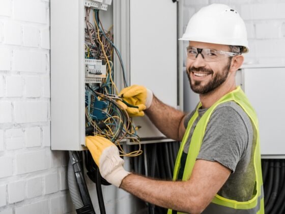 Featured image - How Much Does It Cost to Hire an Electrician Per Hour