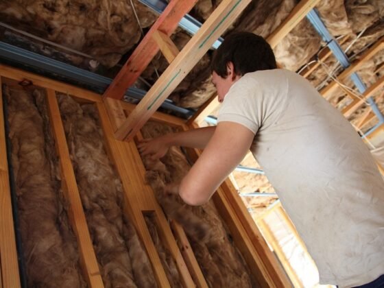 Featured image - How Often Should Insulation be Replaced