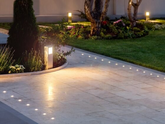 Featured image - How to Choose Outdoor Lighting to Fit Your Exterior Design