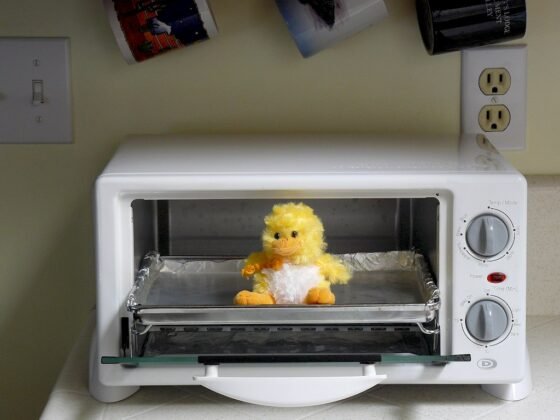 Featured image - How to Choose a Microwave