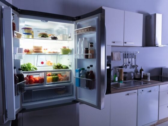 Featured image - How to Choose the Right Refrigerator for Your House