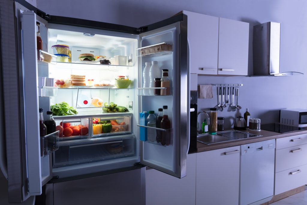 Featured image - How to Choose the Right Refrigerator for Your House