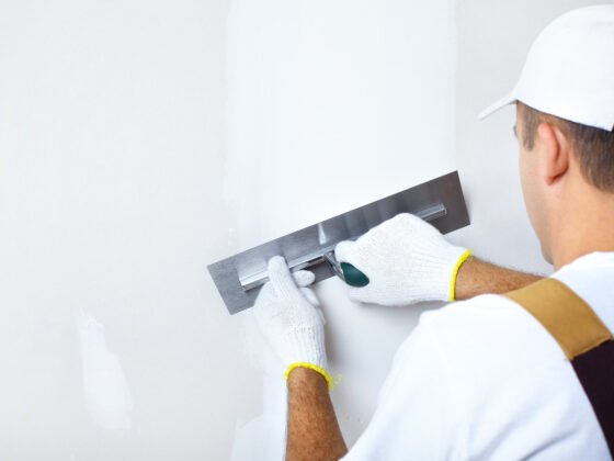 Featured image - How to Find a Good Plasterer in the Gold Coast