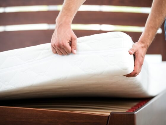 Featured image - How to Sanitize a Mattress: The Complete Guide