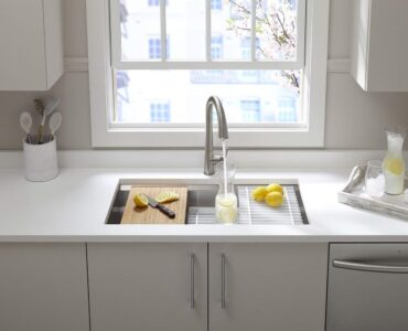 Featured image - The Premier Quality Kitchen Sinks and Water Filtration System