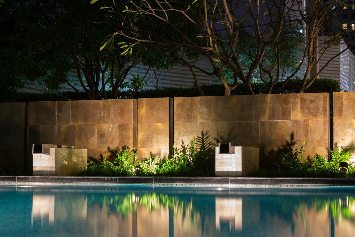 Outdoor Lighting image - Outdoor Lighting