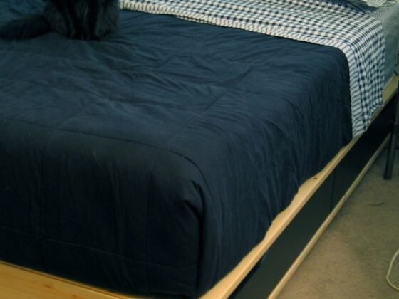 Featured image - Platform Bed vs. Box Spring vs. Foundation - Which Do You Need