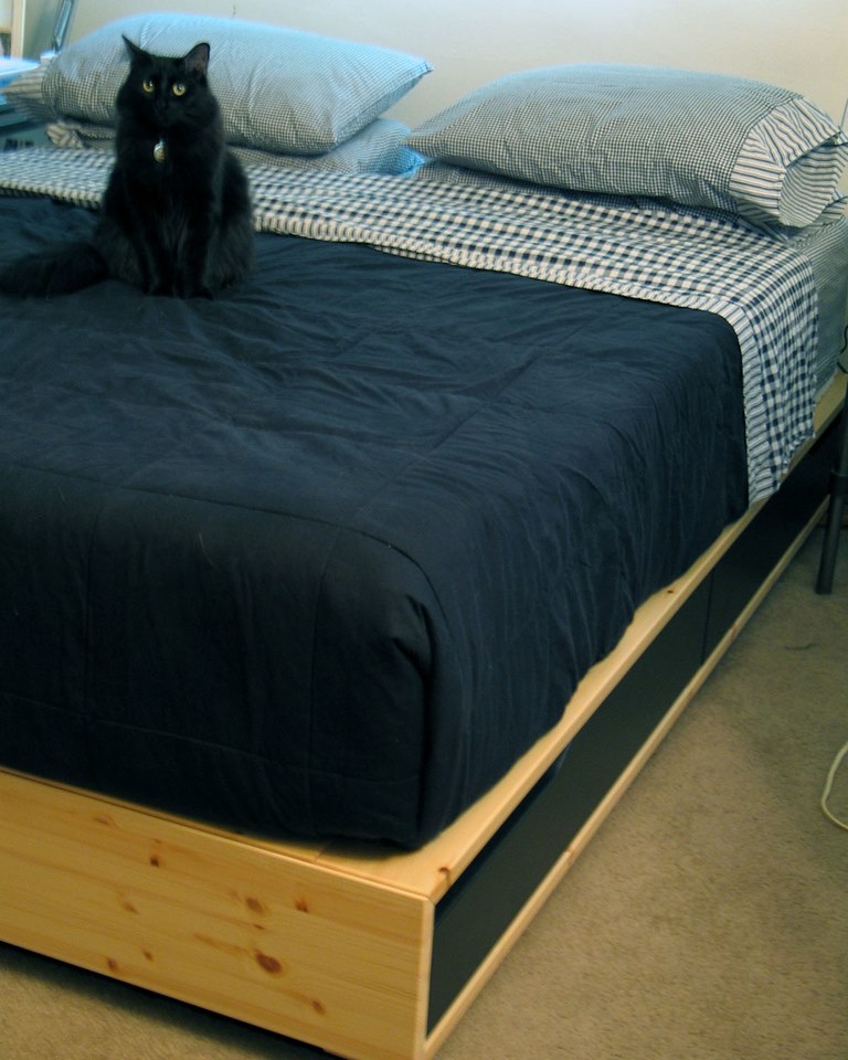 Featured image - Platform Bed vs. Box Spring vs. Foundation - Which Do You Need
