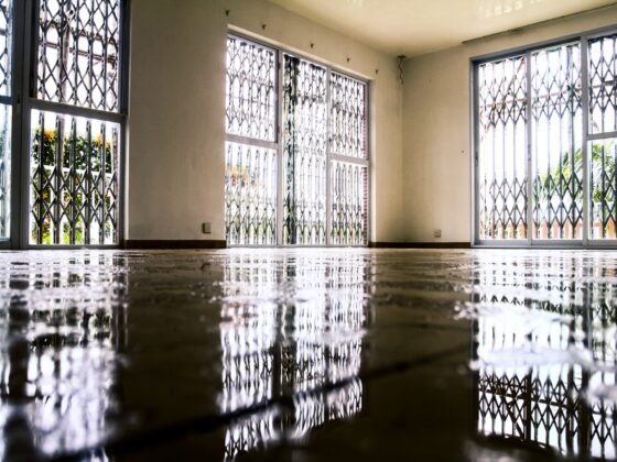 Featured image - Protect Your Home: 5 Key Tips for Protecting Against House Water Damage