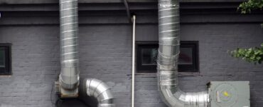 Featured image - Reasons to Organise Duct Cleaning for Your Business