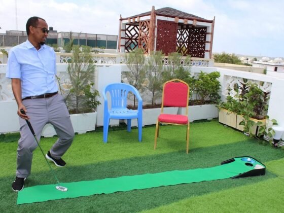 Featured image - Six Reasons Why People Like Backyard Golf