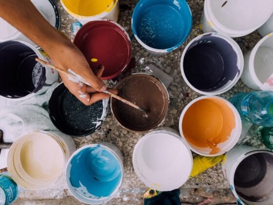 Featured image - 13 Things You Didn't Know You Could Paint and Add to Your Apartment