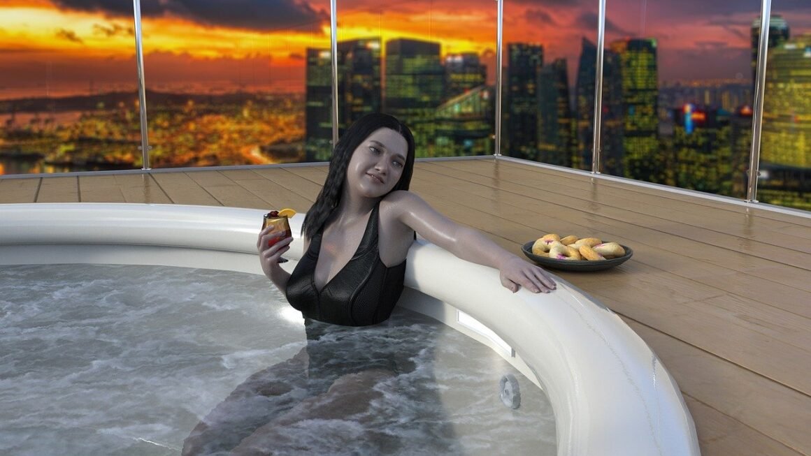 Featured image - Things to Consider Before Buying a Hot Tub