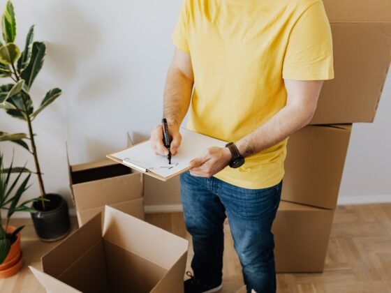 Featured image - Three Things You Might Forget To Do When Moving Your House