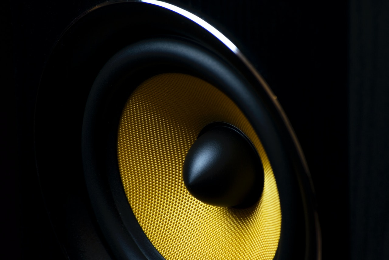 image - Top Tips on How to Make Your Stereo Sound Better in Your House