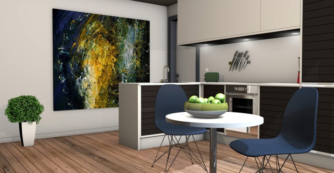 Featured image - Use Virtual Interior Design to Reimagine Your Home - Here's How