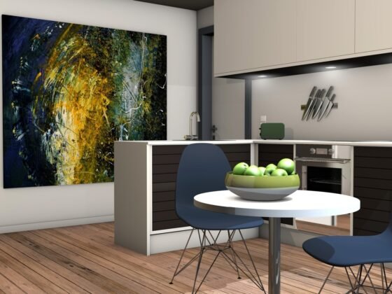 Featured image - Use Virtual Interior Design to Reimagine Your Home - Here's How