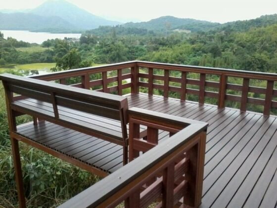 Featured image - Pointers to Consider Before Finally Buying Vinyl Flooring