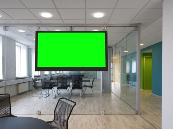 Featured image - 4 Keys Considerations When Selecting Your Virtual Office Space