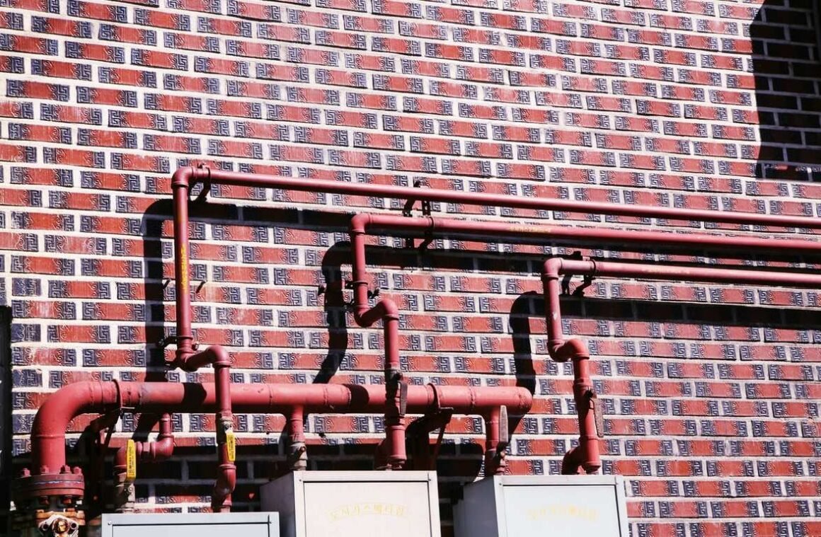 Featured image - What Can be the Possible Reasons for Noisy Pipes