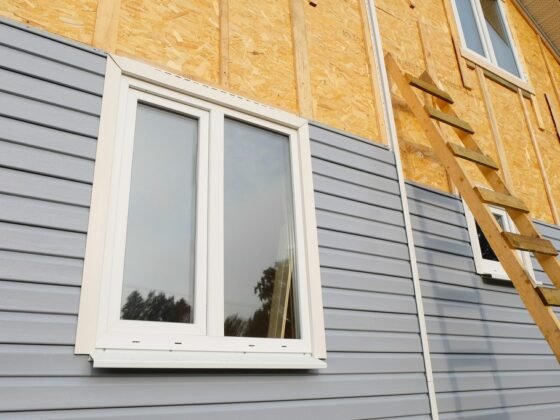 Featured image - Why You Should Tackle Siding and Windows at the Same Time
