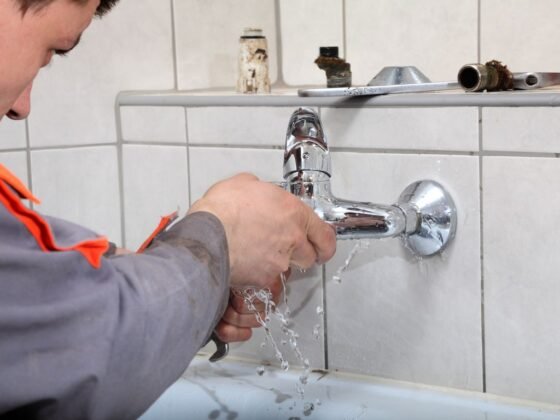 Featured image - 8 Ways to Save Money and Water through Plumbing Fixtures