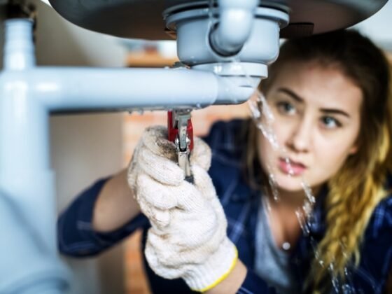 Featured image - Plumbing Renovation Tips for New Home Owners