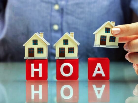 Featured image - 4 Home Association Management Tips Everyone Can Learn From