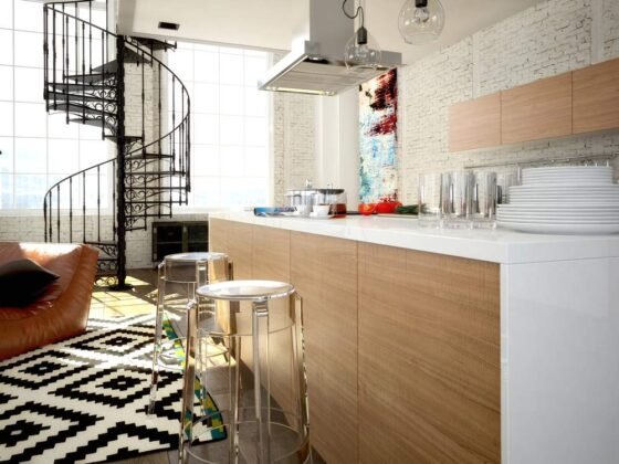 Featured image - Painting Laminated Doors: Tips for Professional & Long-Lasting Results